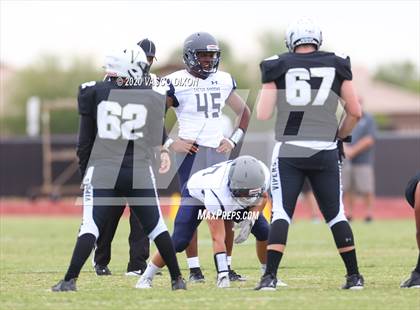 Thumbnail 1 in Cactus Shadows @ Verrado photogallery.