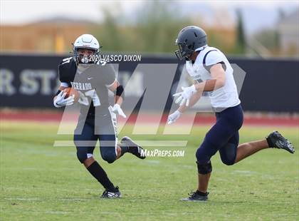 Thumbnail 2 in Cactus Shadows @ Verrado photogallery.