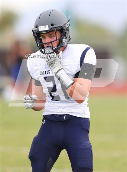 Thumbnail 1 in Cactus Shadows @ Verrado photogallery.