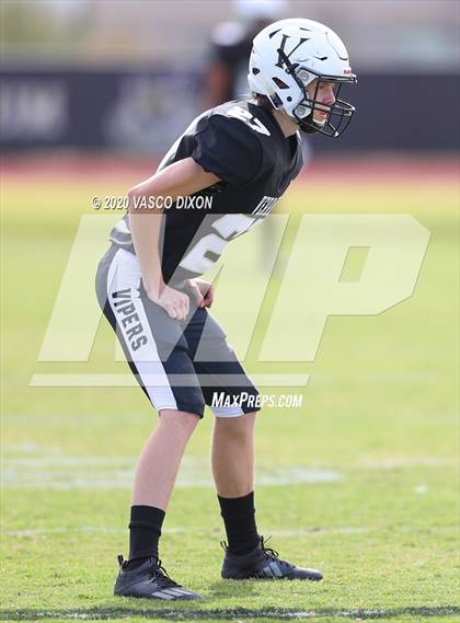 Thumbnail 1 in Cactus Shadows @ Verrado photogallery.