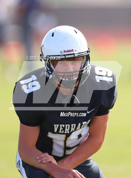 Thumbnail 2 in Cactus Shadows @ Verrado photogallery.