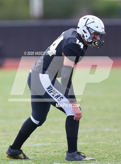 Thumbnail 1 in Cactus Shadows @ Verrado photogallery.
