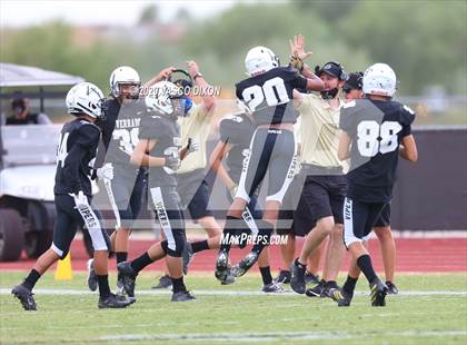 Thumbnail 2 in Cactus Shadows @ Verrado photogallery.
