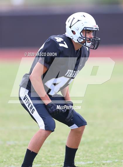 Thumbnail 3 in Cactus Shadows @ Verrado photogallery.