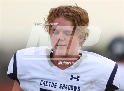 Thumbnail 2 in Cactus Shadows @ Verrado photogallery.