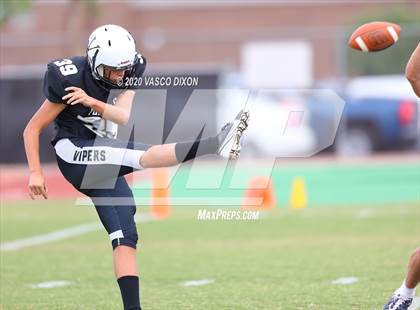 Thumbnail 1 in Cactus Shadows @ Verrado photogallery.