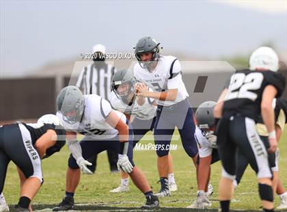 Thumbnail 3 in Cactus Shadows @ Verrado photogallery.