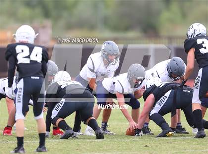 Thumbnail 3 in Cactus Shadows @ Verrado photogallery.
