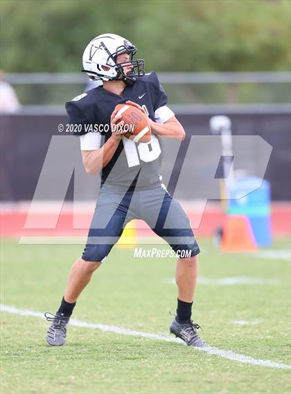 Thumbnail 1 in Cactus Shadows @ Verrado photogallery.