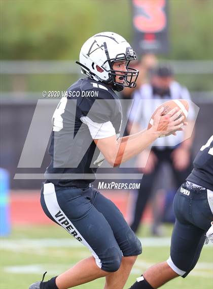 Thumbnail 3 in Cactus Shadows @ Verrado photogallery.