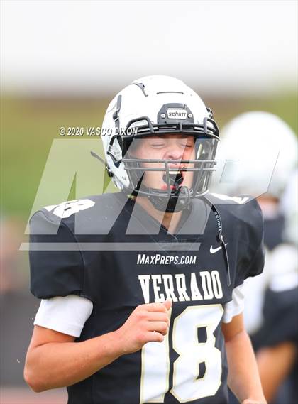 Thumbnail 1 in Cactus Shadows @ Verrado photogallery.