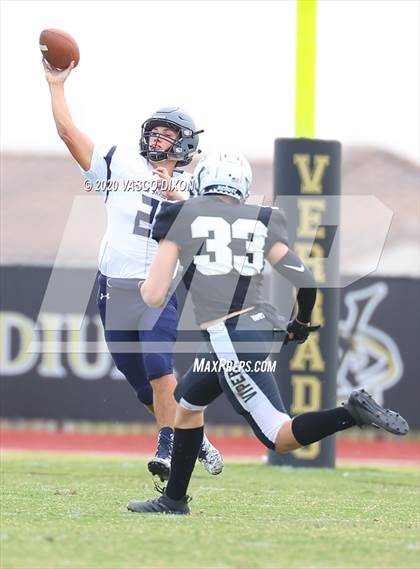Thumbnail 2 in Cactus Shadows @ Verrado photogallery.