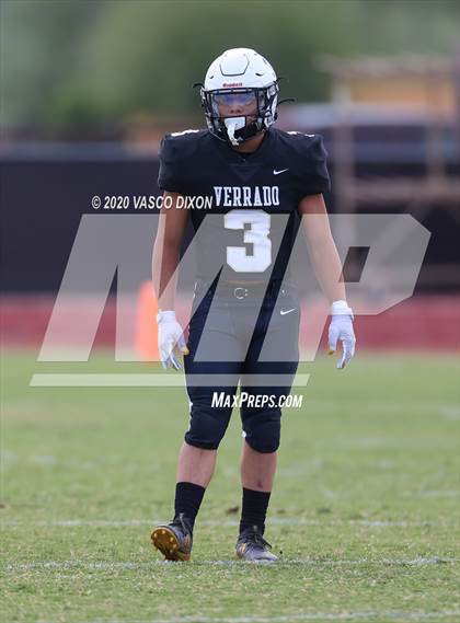 Thumbnail 3 in Cactus Shadows @ Verrado photogallery.