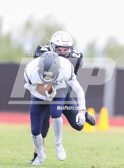 Thumbnail 1 in Cactus Shadows @ Verrado photogallery.