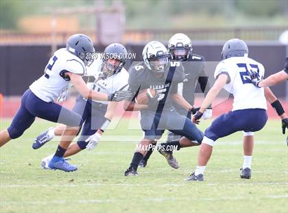 Thumbnail 1 in Cactus Shadows @ Verrado photogallery.