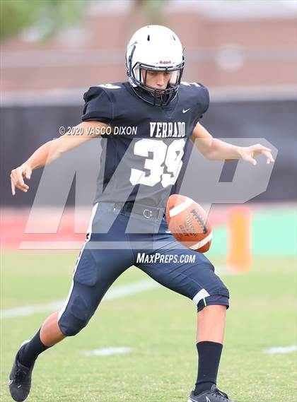 Thumbnail 2 in Cactus Shadows @ Verrado photogallery.