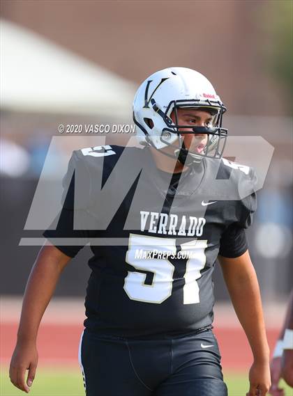 Thumbnail 2 in Cactus Shadows @ Verrado photogallery.