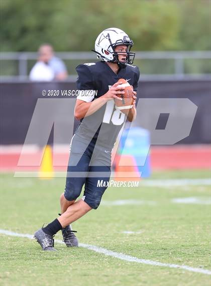Thumbnail 1 in Cactus Shadows @ Verrado photogallery.