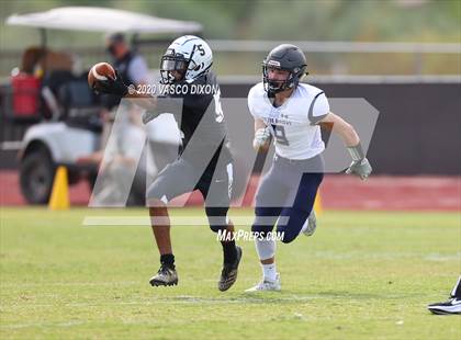 Thumbnail 2 in Cactus Shadows @ Verrado photogallery.