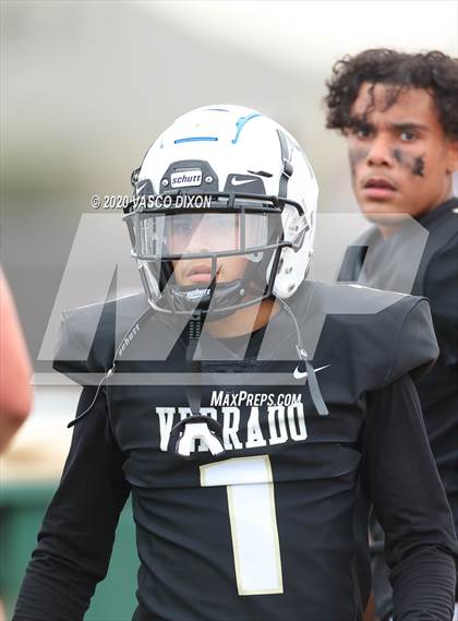 Thumbnail 3 in Cactus Shadows @ Verrado photogallery.
