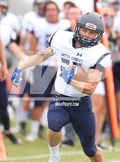 Thumbnail 1 in Cactus Shadows @ Verrado photogallery.