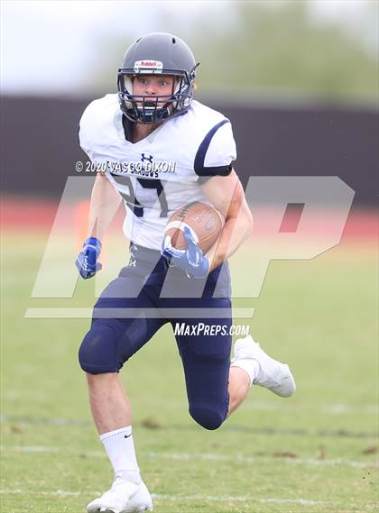 Thumbnail 1 in Cactus Shadows @ Verrado photogallery.