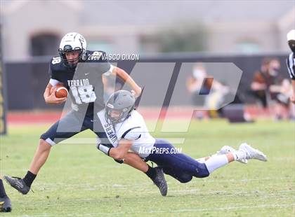 Thumbnail 2 in Cactus Shadows @ Verrado photogallery.
