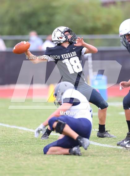 Thumbnail 2 in Cactus Shadows @ Verrado photogallery.
