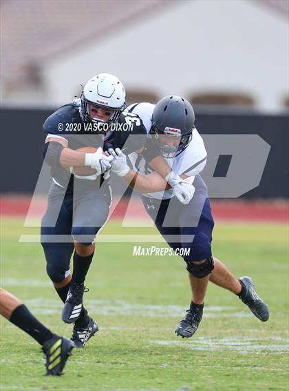 Thumbnail 1 in Cactus Shadows @ Verrado photogallery.