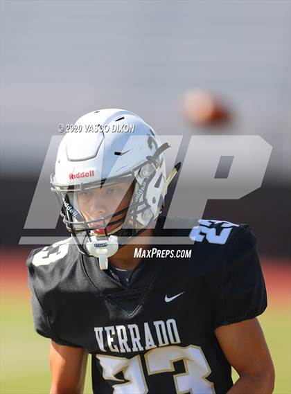 Thumbnail 2 in Cactus Shadows @ Verrado photogallery.