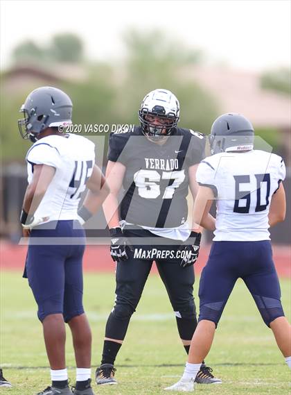 Thumbnail 1 in Cactus Shadows @ Verrado photogallery.