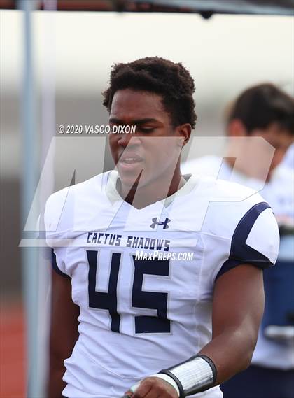 Thumbnail 2 in Cactus Shadows @ Verrado photogallery.