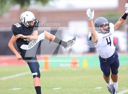 Thumbnail 2 in Cactus Shadows @ Verrado photogallery.