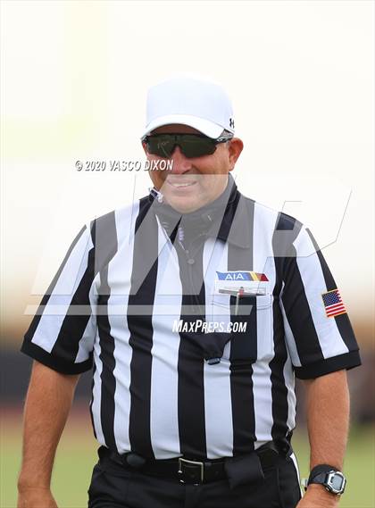 Thumbnail 3 in Cactus Shadows @ Verrado photogallery.