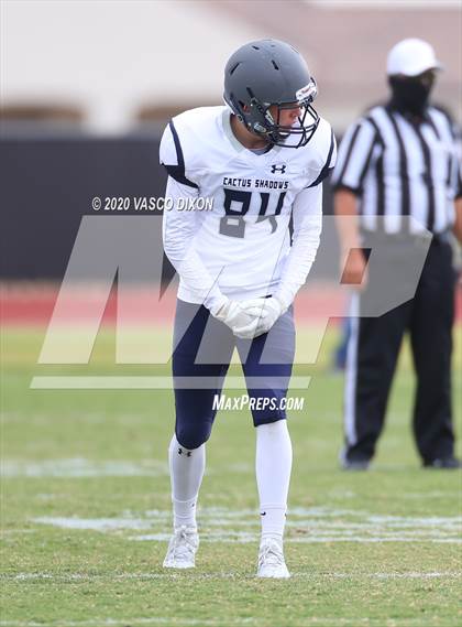 Thumbnail 3 in Cactus Shadows @ Verrado photogallery.