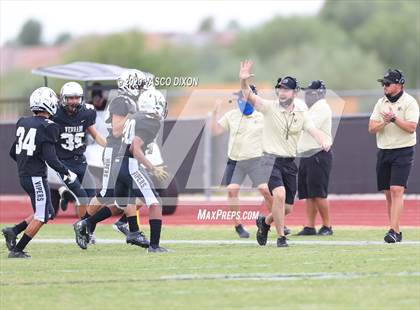 Thumbnail 1 in Cactus Shadows @ Verrado photogallery.
