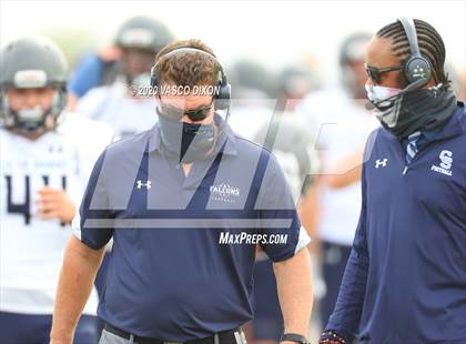 Thumbnail 1 in Cactus Shadows @ Verrado photogallery.