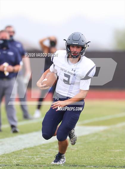 Thumbnail 1 in Cactus Shadows @ Verrado photogallery.