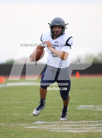 Thumbnail 2 in Cactus Shadows @ Verrado photogallery.