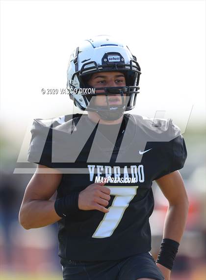 Thumbnail 3 in Cactus Shadows @ Verrado photogallery.