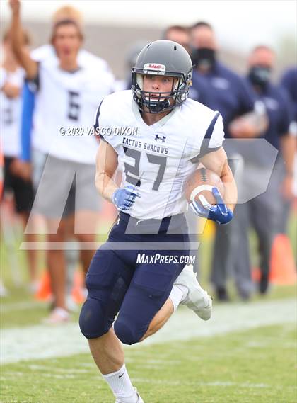 Thumbnail 3 in Cactus Shadows @ Verrado photogallery.