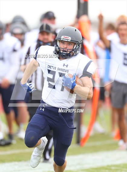 Thumbnail 2 in Cactus Shadows @ Verrado photogallery.