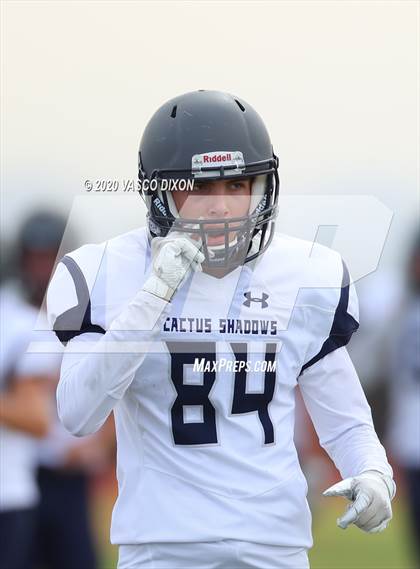 Thumbnail 2 in Cactus Shadows @ Verrado photogallery.