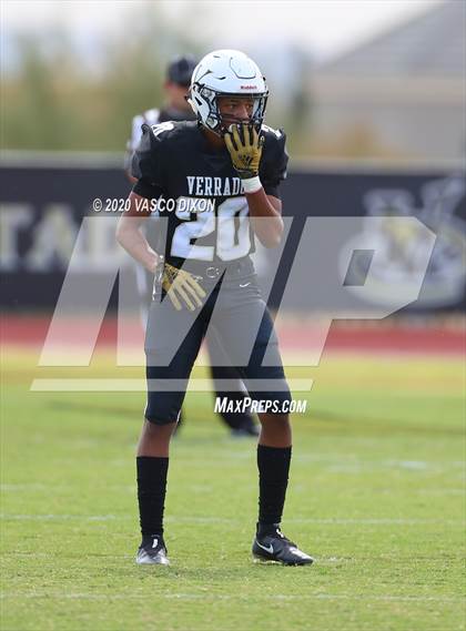 Thumbnail 1 in Cactus Shadows @ Verrado photogallery.