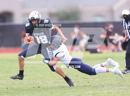 Thumbnail 3 in Cactus Shadows @ Verrado photogallery.