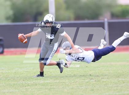 Thumbnail 3 in Cactus Shadows @ Verrado photogallery.
