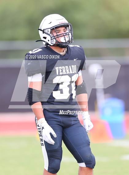 Thumbnail 1 in Cactus Shadows @ Verrado photogallery.