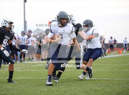 Thumbnail 1 in Cactus Shadows @ Verrado photogallery.