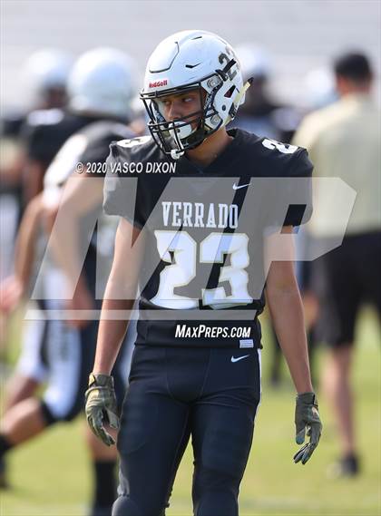 Thumbnail 2 in Cactus Shadows @ Verrado photogallery.