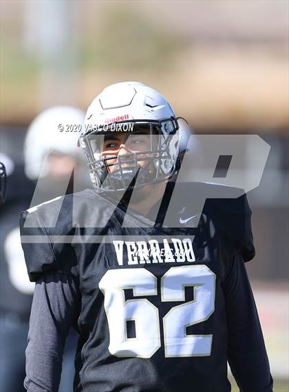 Thumbnail 3 in Cactus Shadows @ Verrado photogallery.